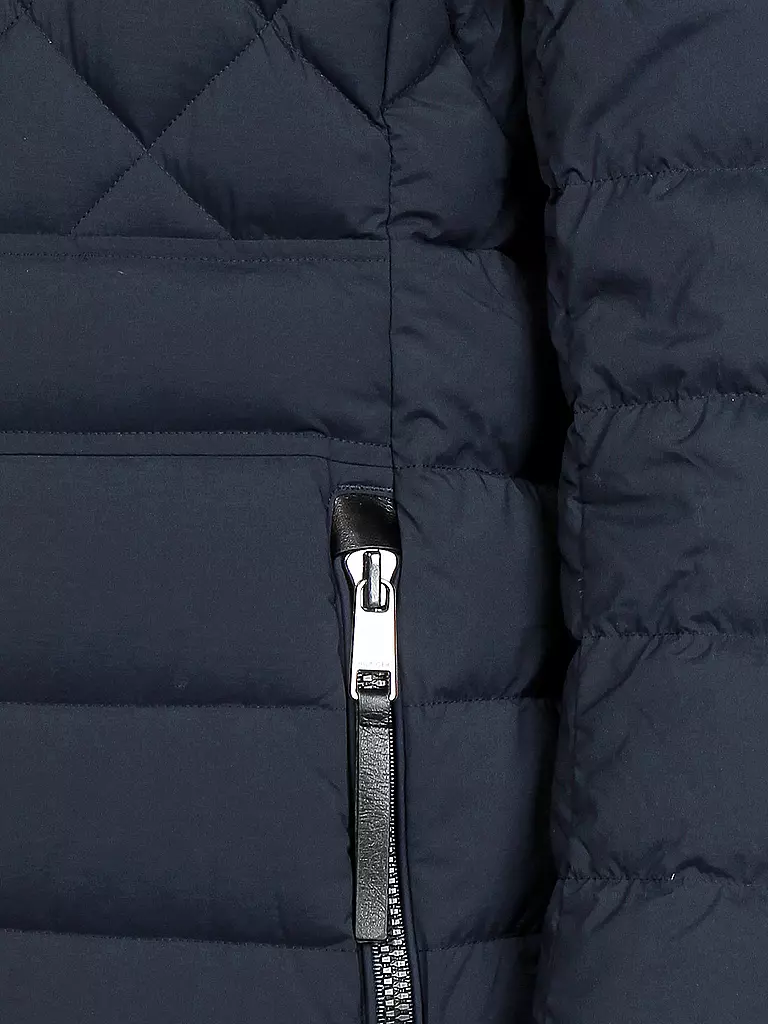 TOMMY HILFIGER | Daunenjacke "Nikki" | 