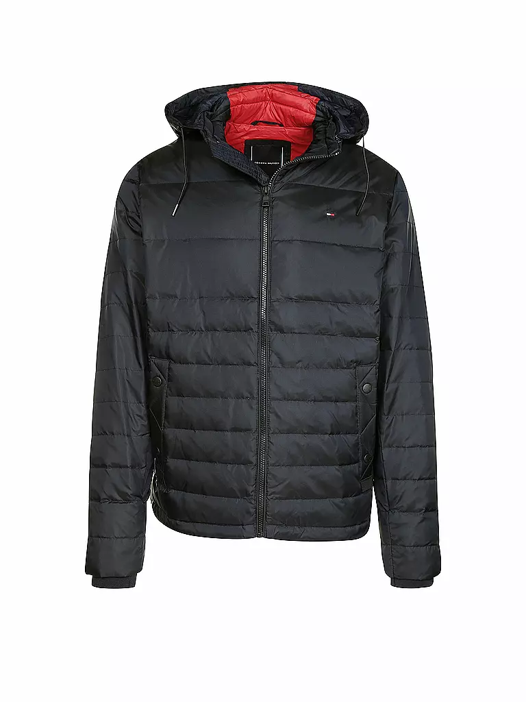 TOMMY HILFIGER | Daunenjacke  | 