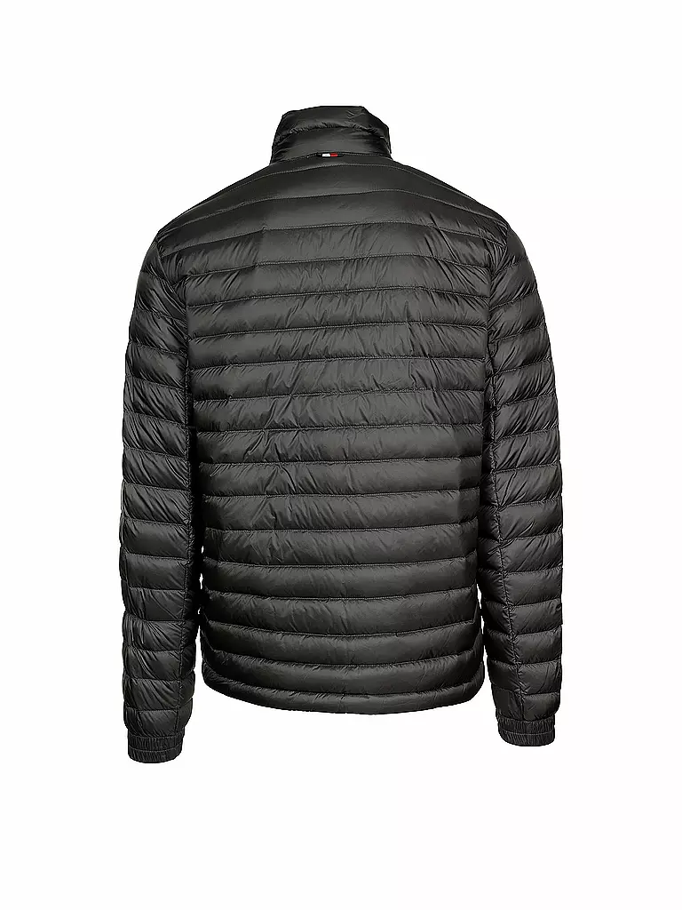 TOMMY HILFIGER | Daunenjacke  | 