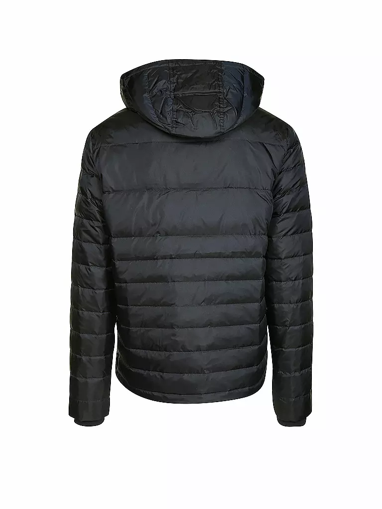 TOMMY HILFIGER | Daunenjacke  | 