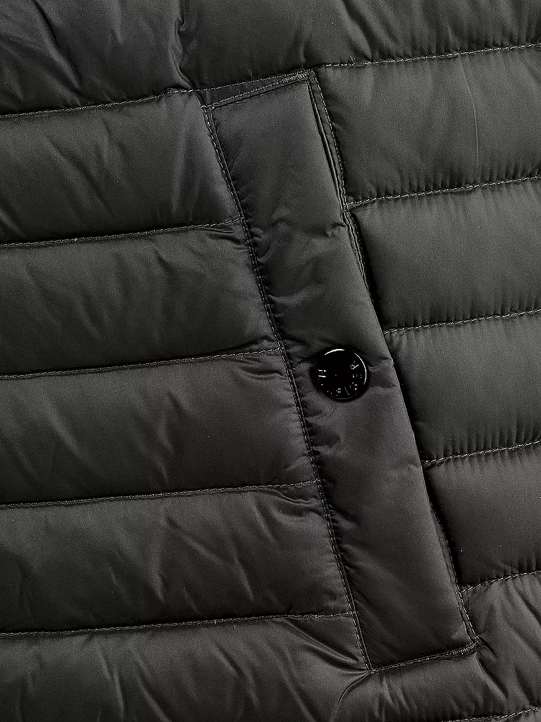 TOMMY HILFIGER | Daunenjacke  | 