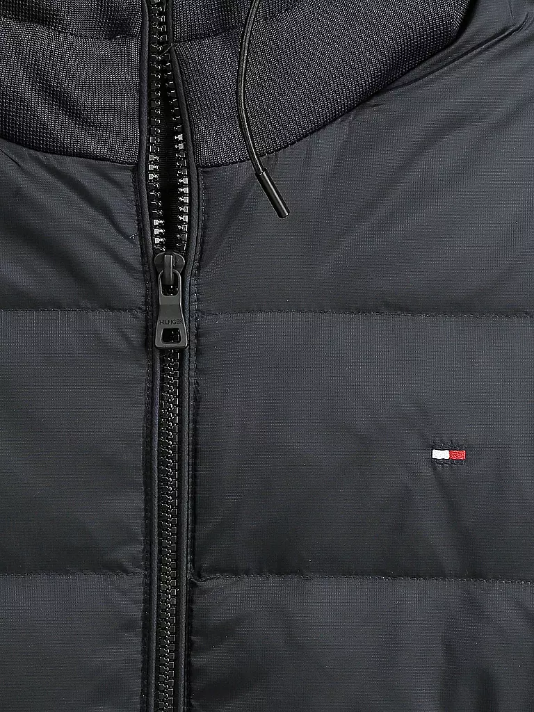 TOMMY HILFIGER | Daunenjacke  | 