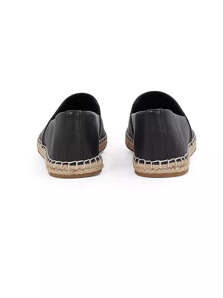 TOMMY HILFIGER | Espadrilles TH LOGO | creme