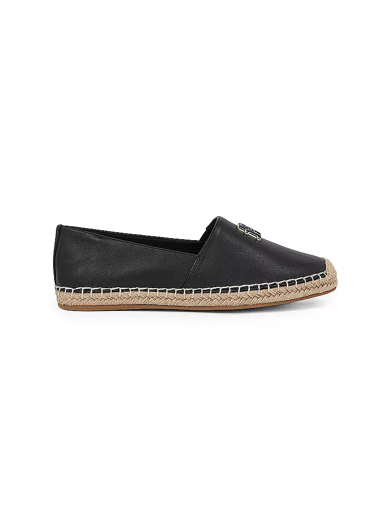 TOMMY HILFIGER | Espadrilles TH LOGO | creme