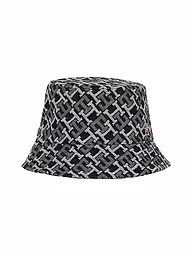 TOMMY HILFIGER | Fischerhut - Bucket Hat | dunkelblau