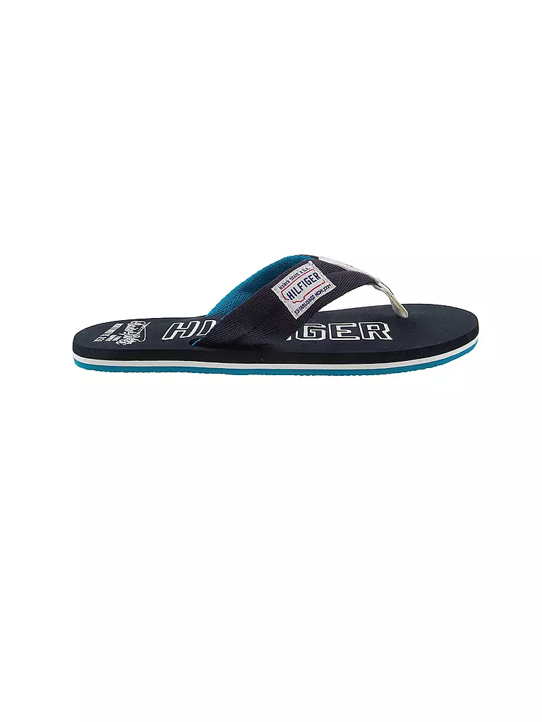TOMMY HILFIGER | Flip-Flop "Barney 4D" | 