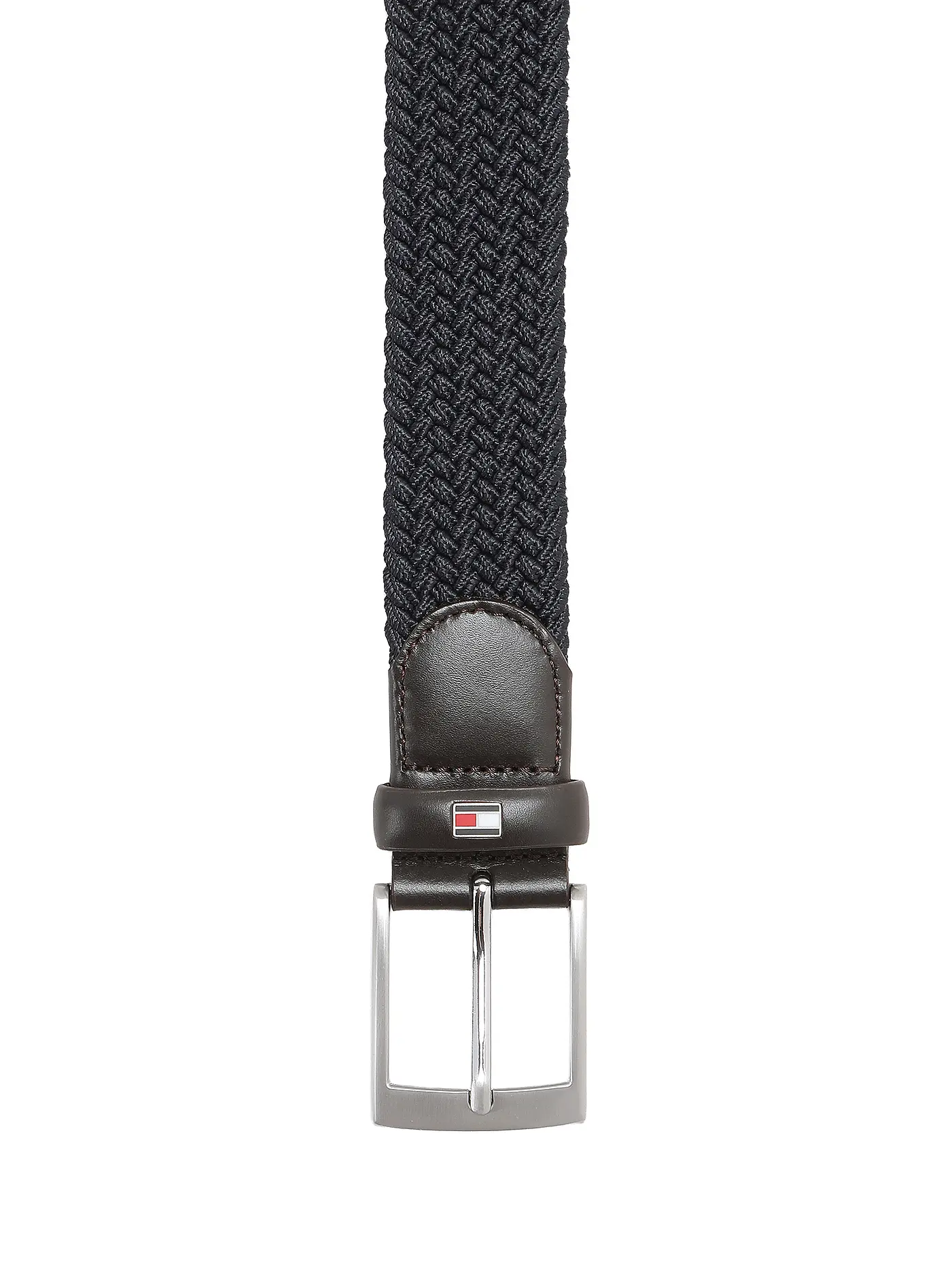 TOMMY HILFIGER | Gürtel | blau