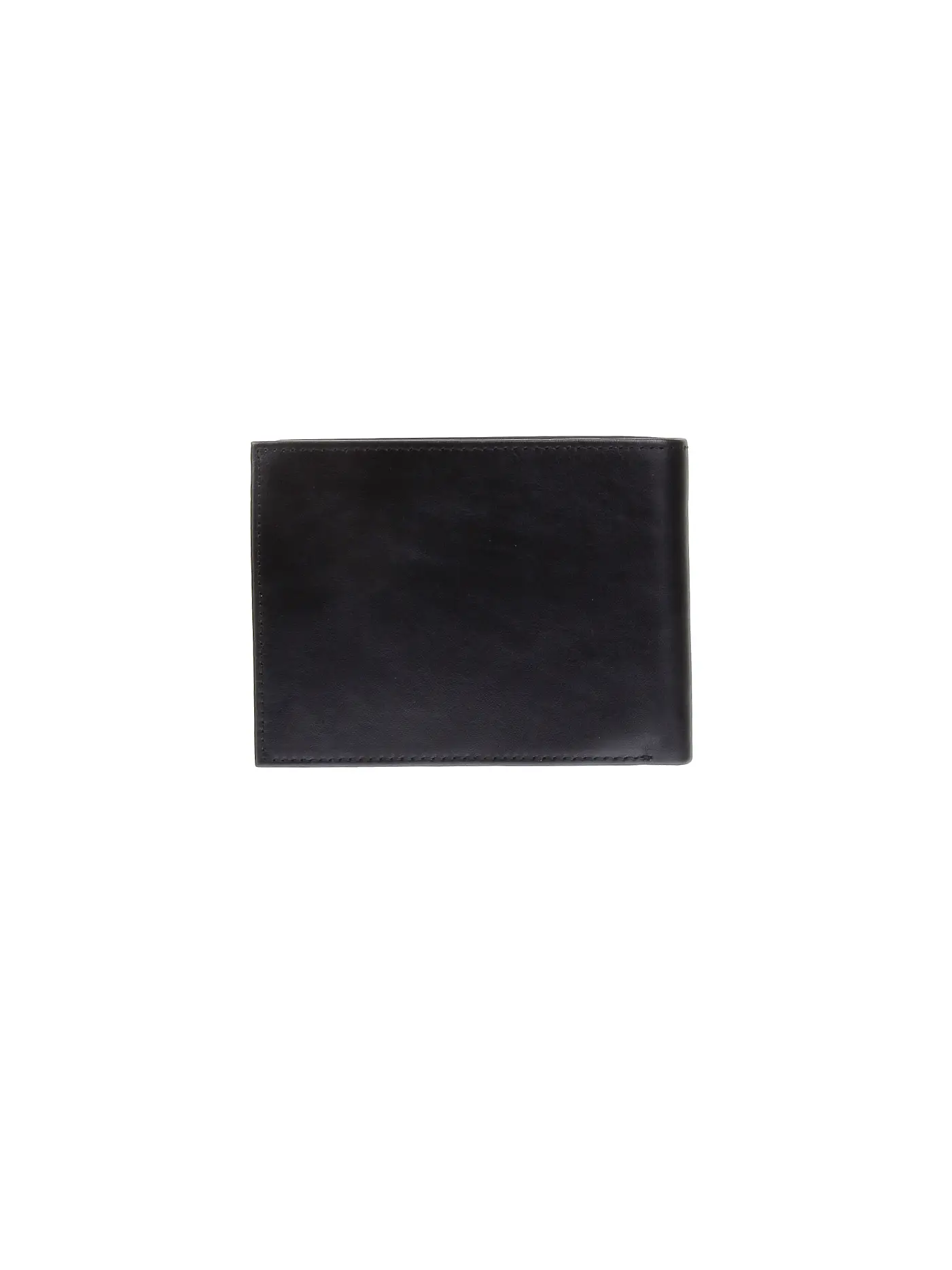 TOMMY HILFIGER | Geldbörse ETON | schwarz