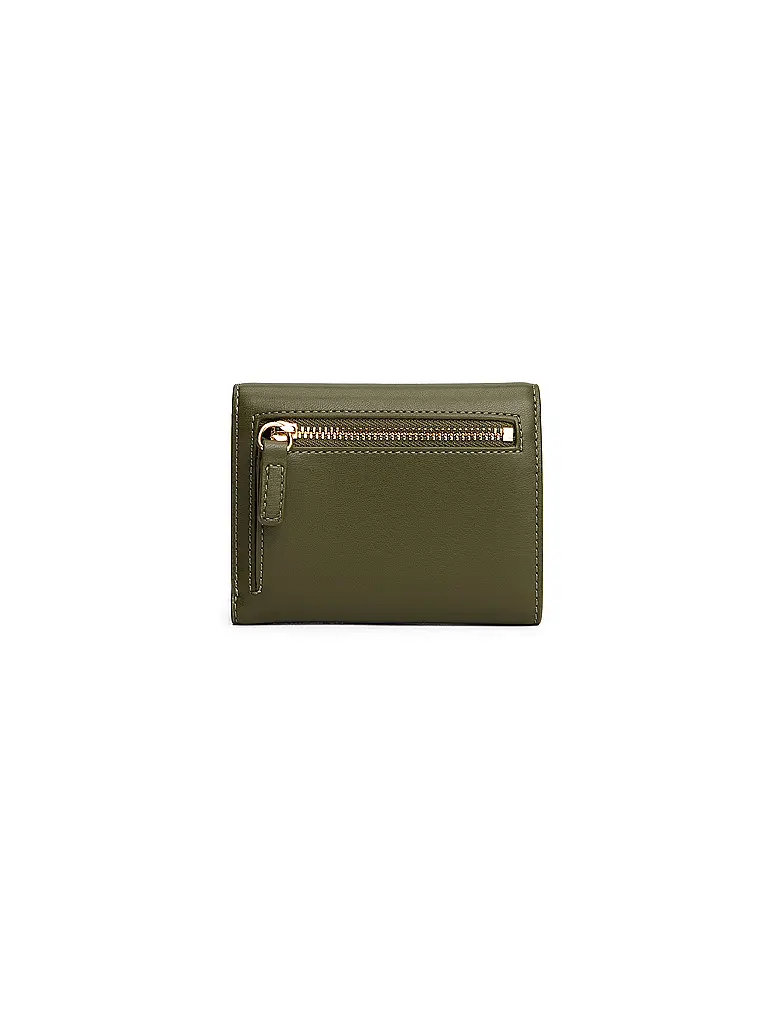 TOMMY HILFIGER | Geldbörse TH HERITAGE | 