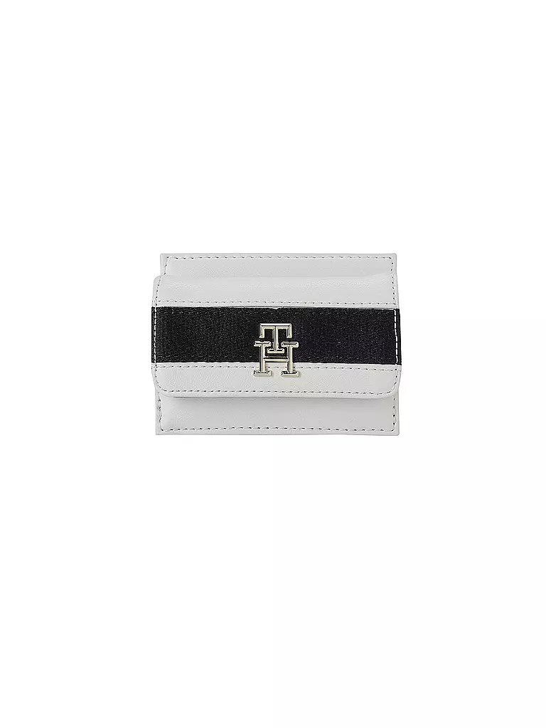 TOMMY HILFIGER | Geldbörse | dunkelblau