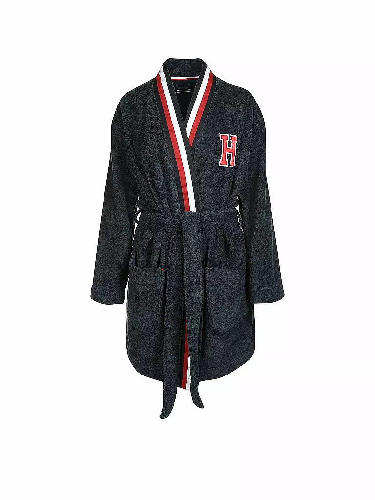 TOMMY HILFIGER | Geschenkbox - Bademantel "Holiday" | 