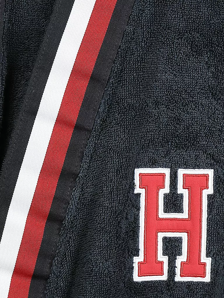TOMMY HILFIGER | Geschenkbox - Bademantel "Holiday" | 