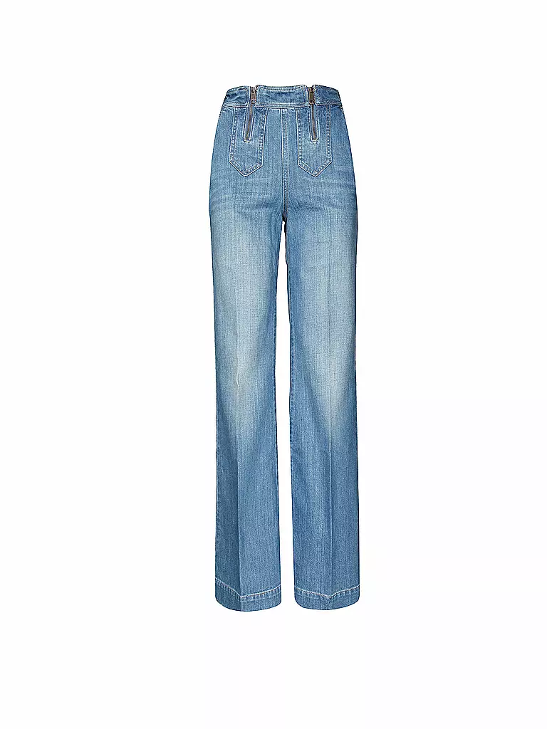 TOMMY HILFIGER | Gigi Hadid - Jeans  | 