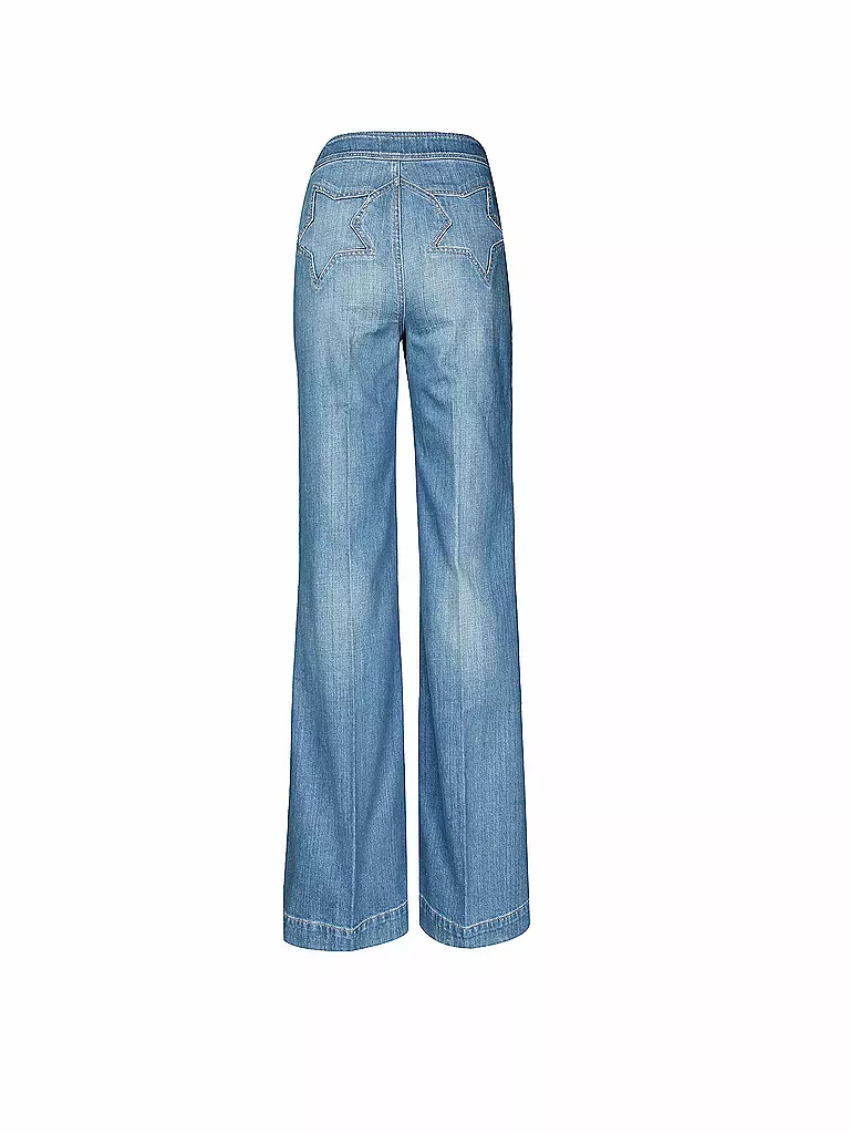 TOMMY HILFIGER | Gigi Hadid - Jeans  | 