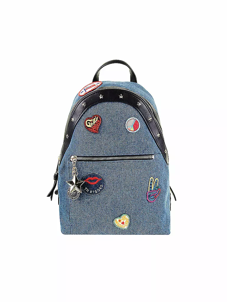 TOMMY HILFIGER | Gigi Hadid - Rucksack  | 