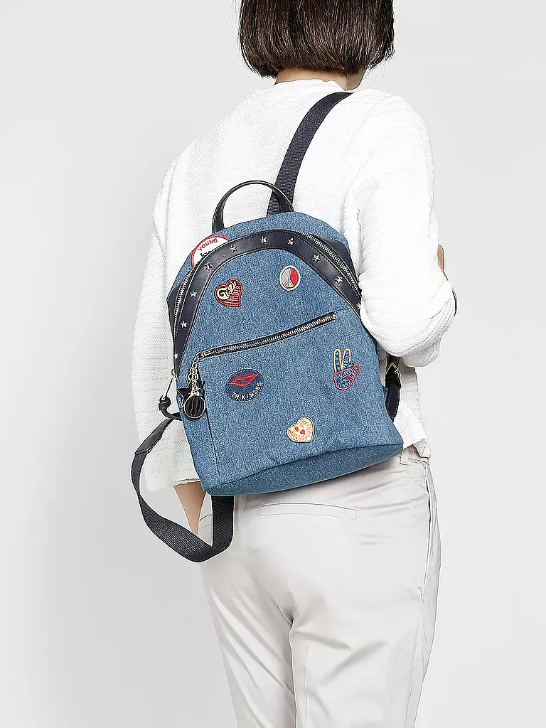 TOMMY HILFIGER | Gigi Hadid - Rucksack  | 