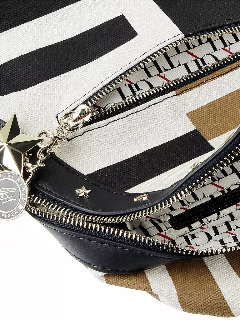 TOMMY HILFIGER | Gigi Hadid - Rucksack  | 