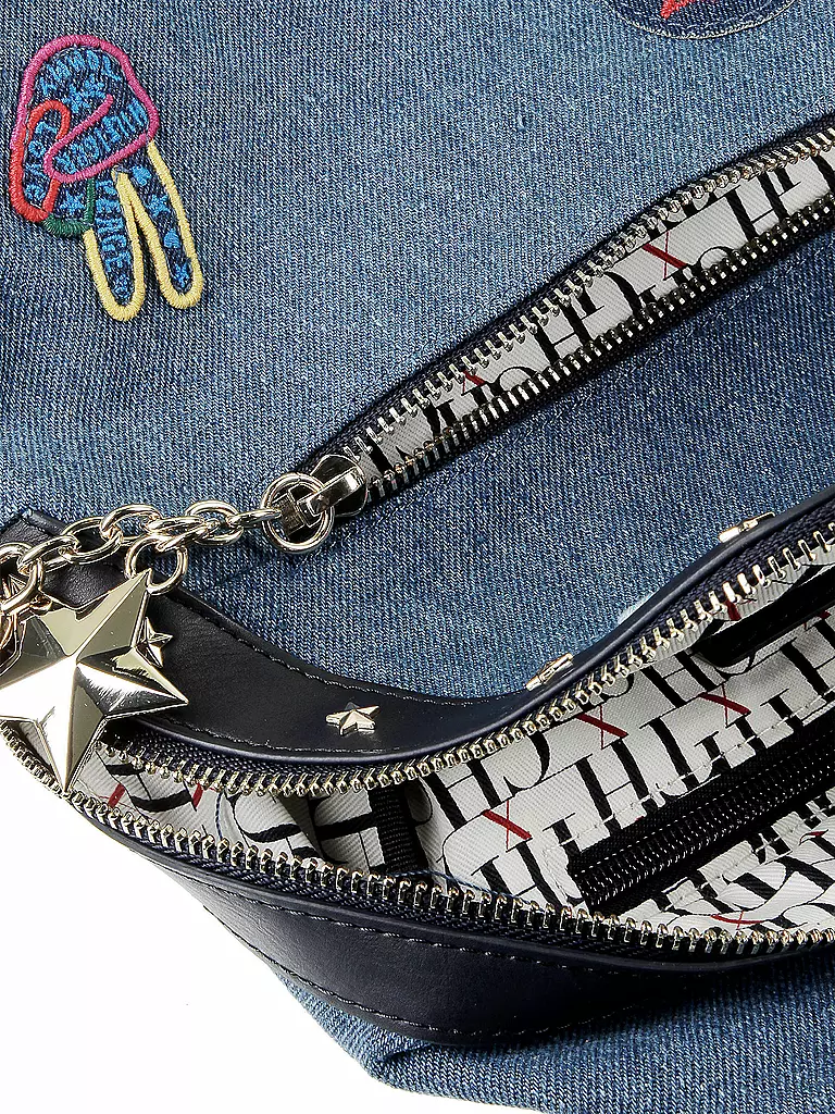 TOMMY HILFIGER | Gigi Hadid - Rucksack  | 