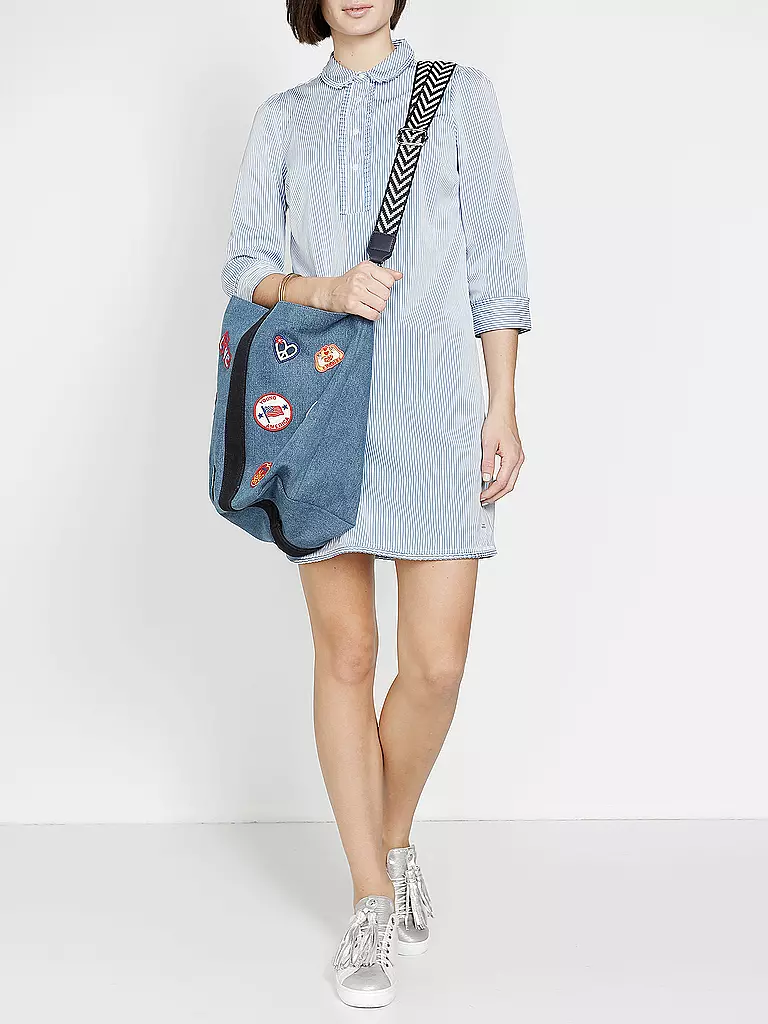 TOMMY HILFIGER | Gigi Hadid - Shopper  | 