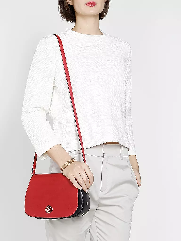 TOMMY HILFIGER | Gigi Hadid - Tasche  | 