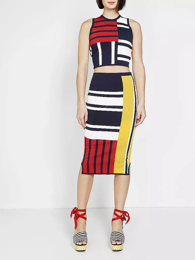 TOMMY HILFIGER | Gigi Hadid - Top  | 