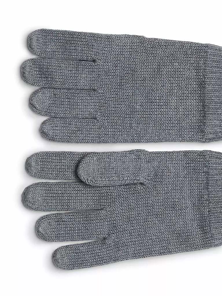 TOMMY HILFIGER | Handschuhe | blau