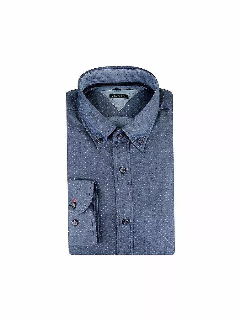 TOMMY HILFIGER | Hemd New-York-Fit | 