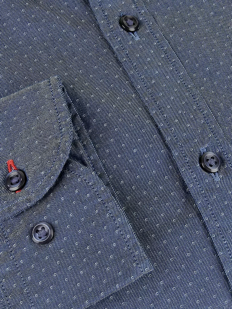 TOMMY HILFIGER | Hemd New-York-Fit | 
