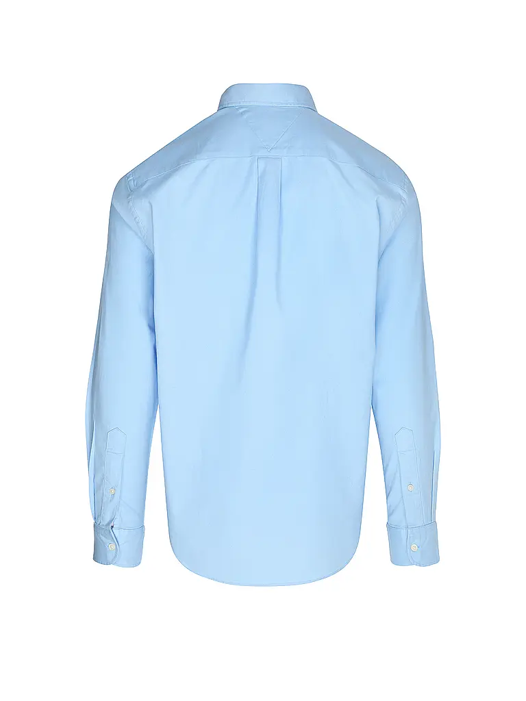 TOMMY HILFIGER | Hemd Regular Fit | 