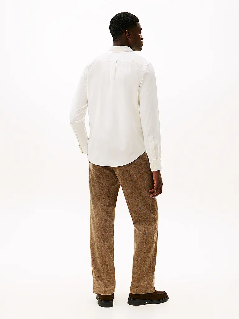 TOMMY HILFIGER | Hemd Regular Fit | 