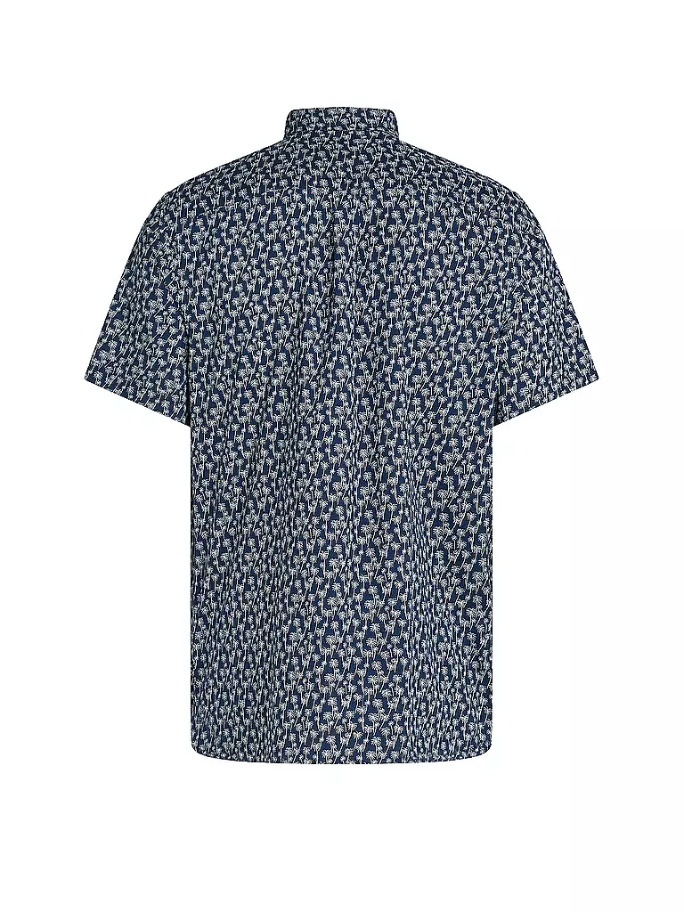 TOMMY HILFIGER | Hemd Regular Fit | weiss
