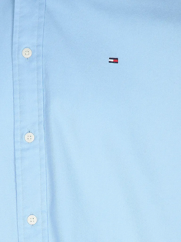 TOMMY HILFIGER | Hemd Regular Fit | 