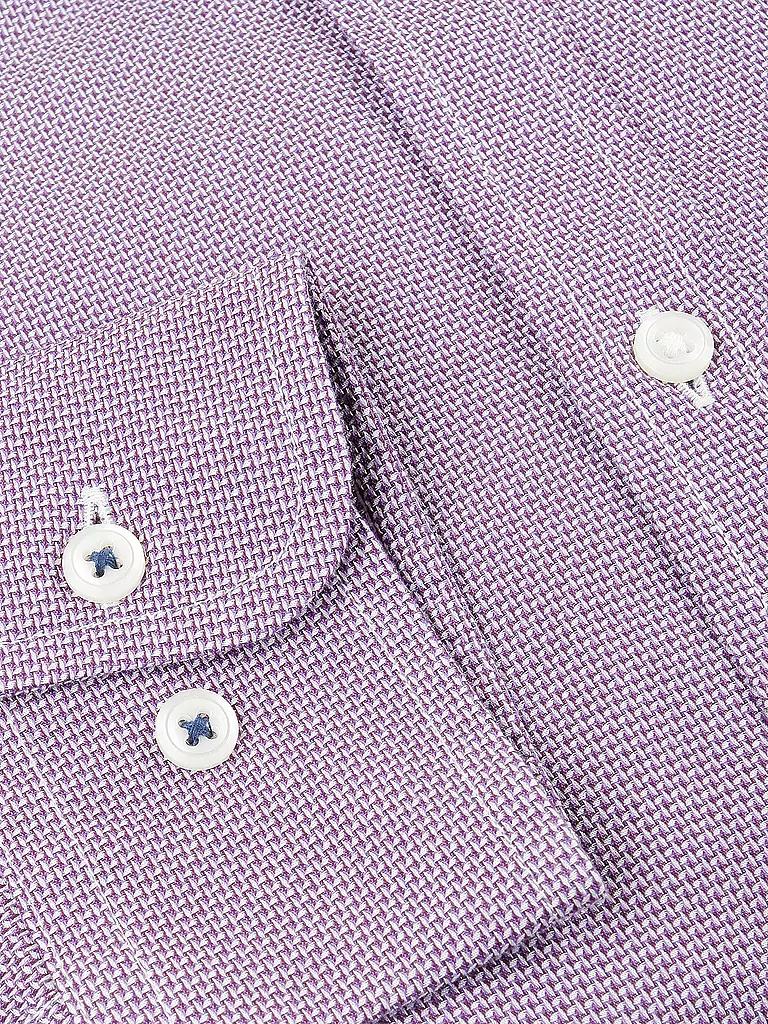 TOMMY HILFIGER | Hemd Slim-Fit "Awol Dobby" | 