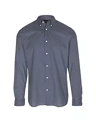 TOMMY HILFIGER | Hemd | blau