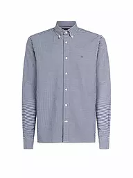 TOMMY HILFIGER | Hemd | blau