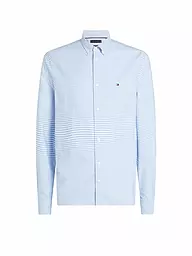 TOMMY HILFIGER | Hemd | hellblau