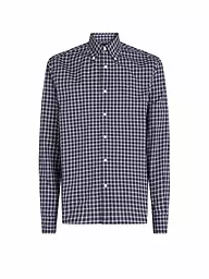 TOMMY HILFIGER | Hemd | dunkelblau