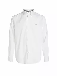 TOMMY HILFIGER | Hemd | weiss