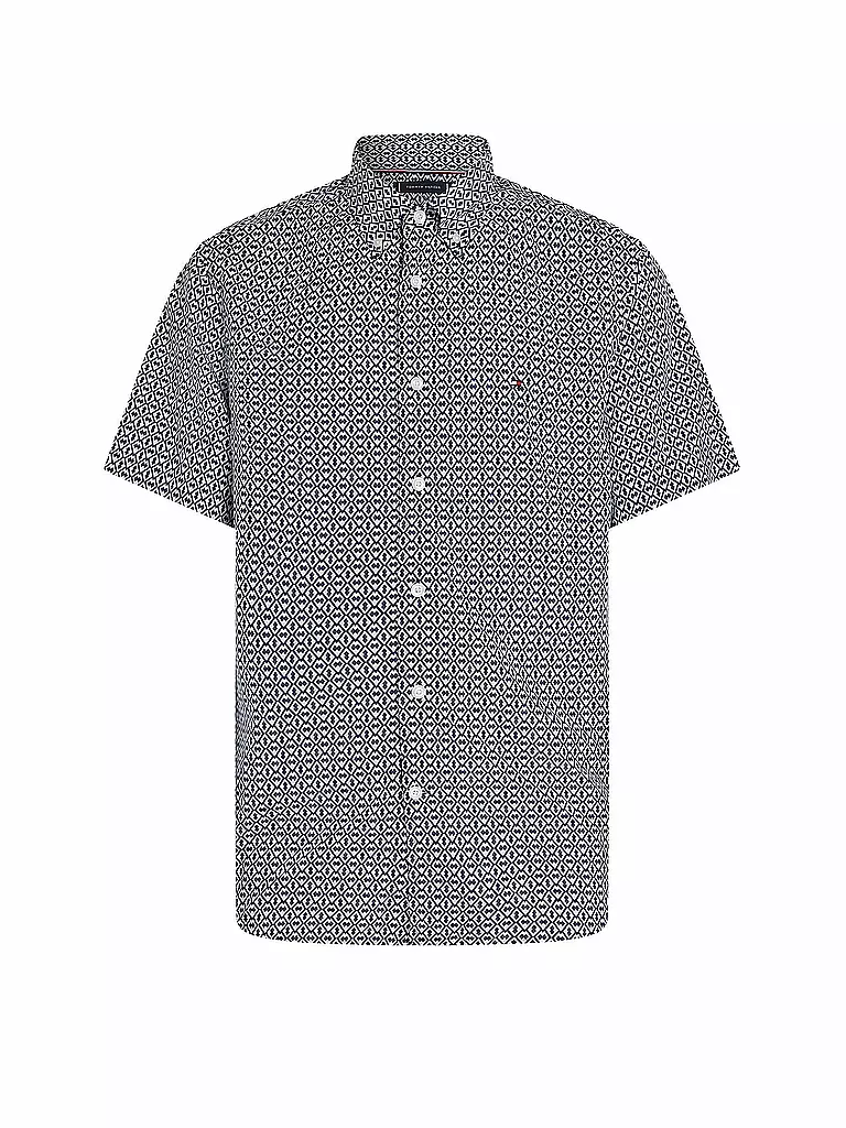 TOMMY HILFIGER | Hemd | creme