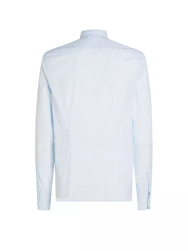TOMMY HILFIGER | Hemd | weiss