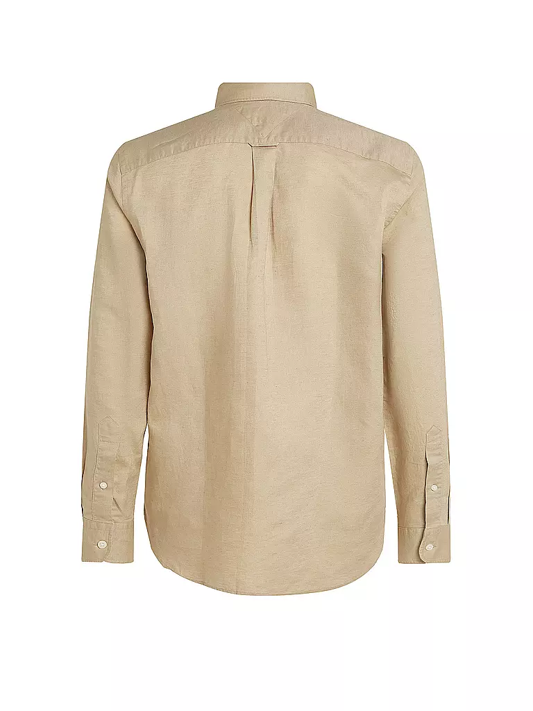TOMMY HILFIGER | Hemd | dunkelblau