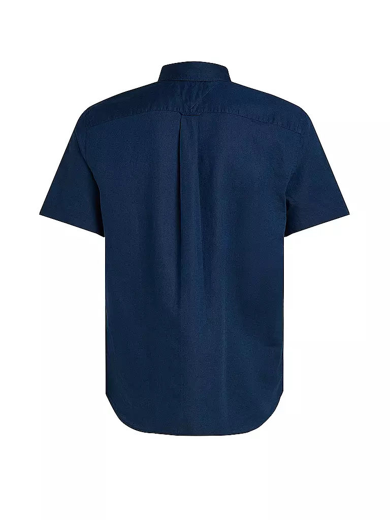 TOMMY HILFIGER | Hemd | hellblau