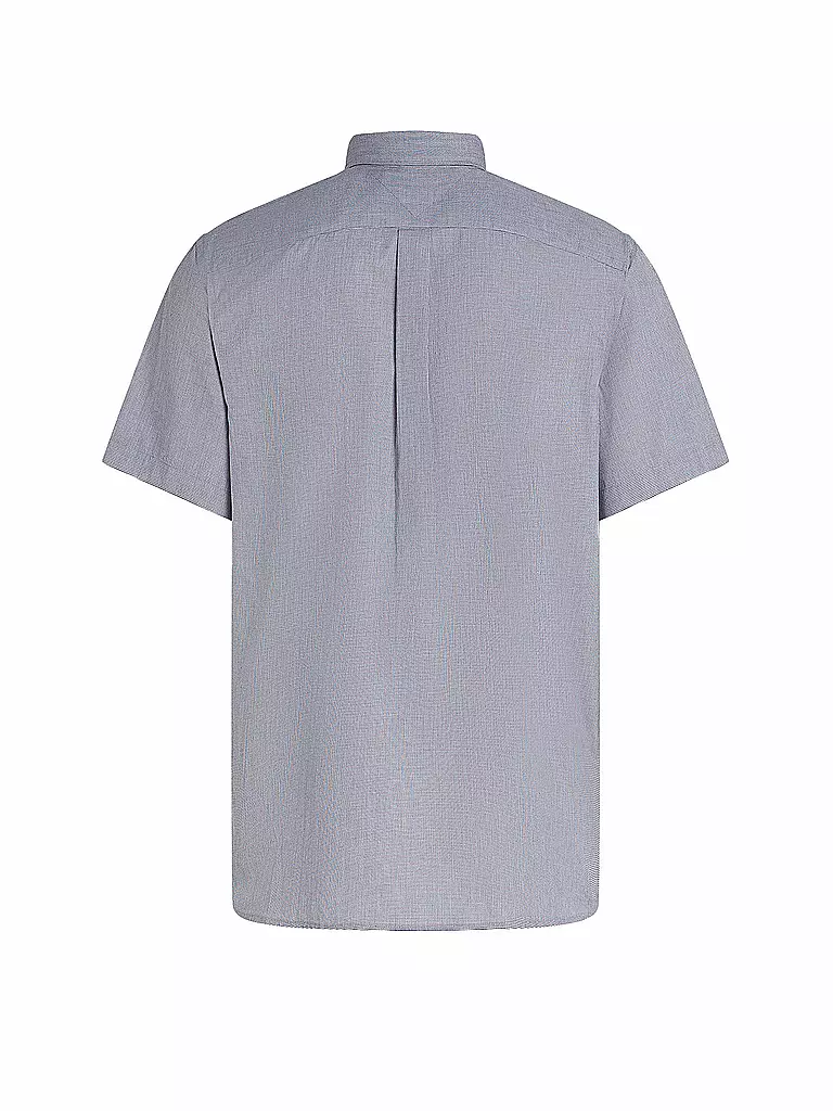 TOMMY HILFIGER | Hemd | hellblau