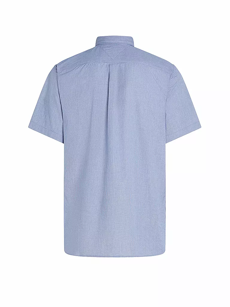 TOMMY HILFIGER | Hemd | blau