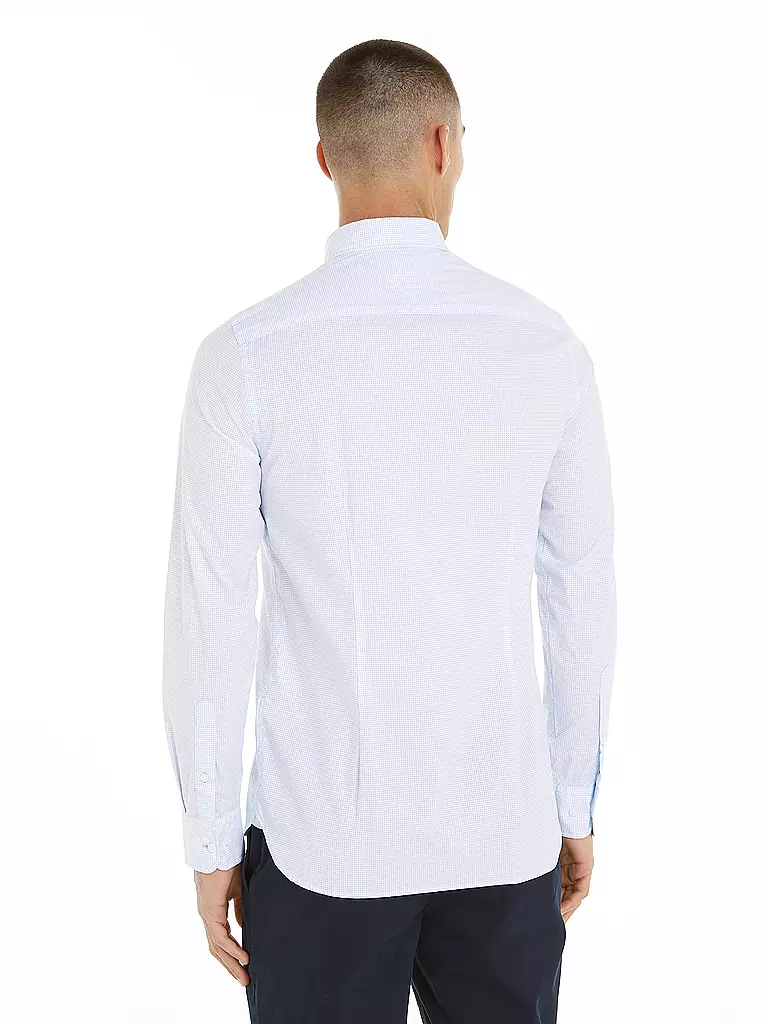TOMMY HILFIGER | Hemd | weiss