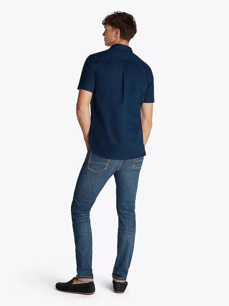 TOMMY HILFIGER | Hemd | hellblau