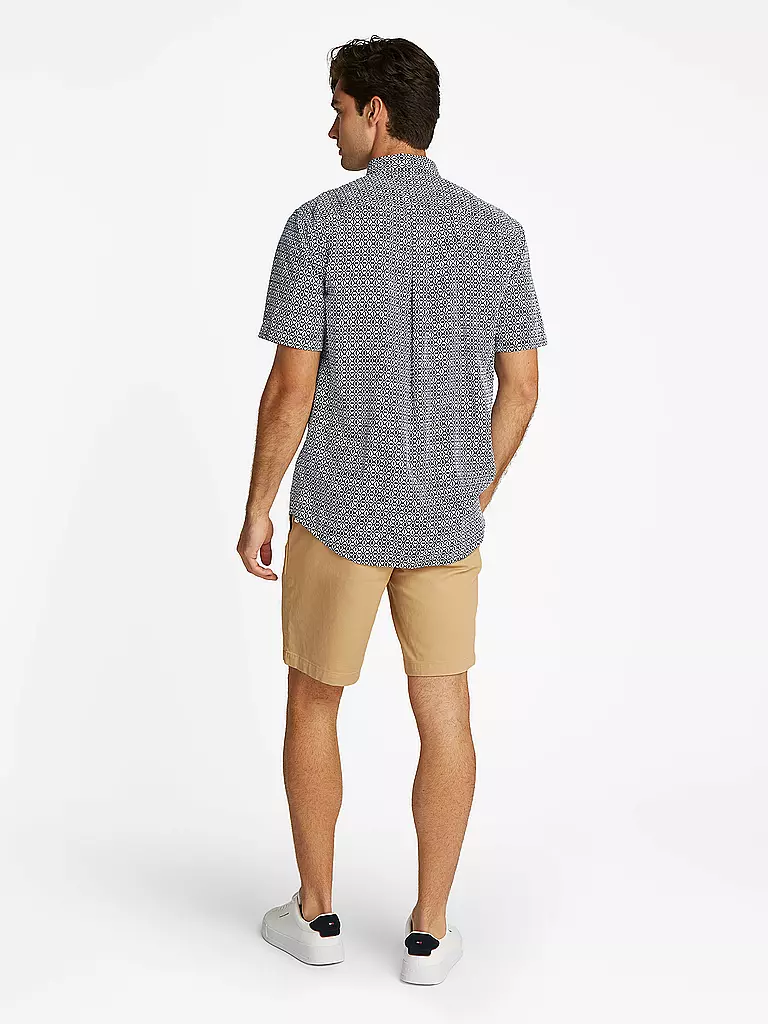 TOMMY HILFIGER | Hemd | creme