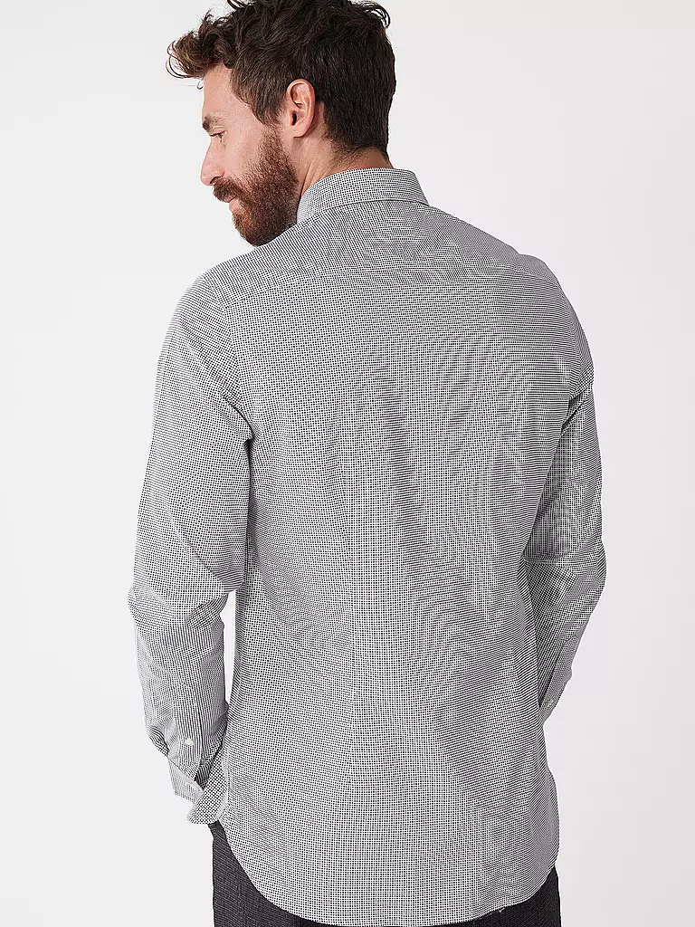 TOMMY HILFIGER | Hemd | hellblau