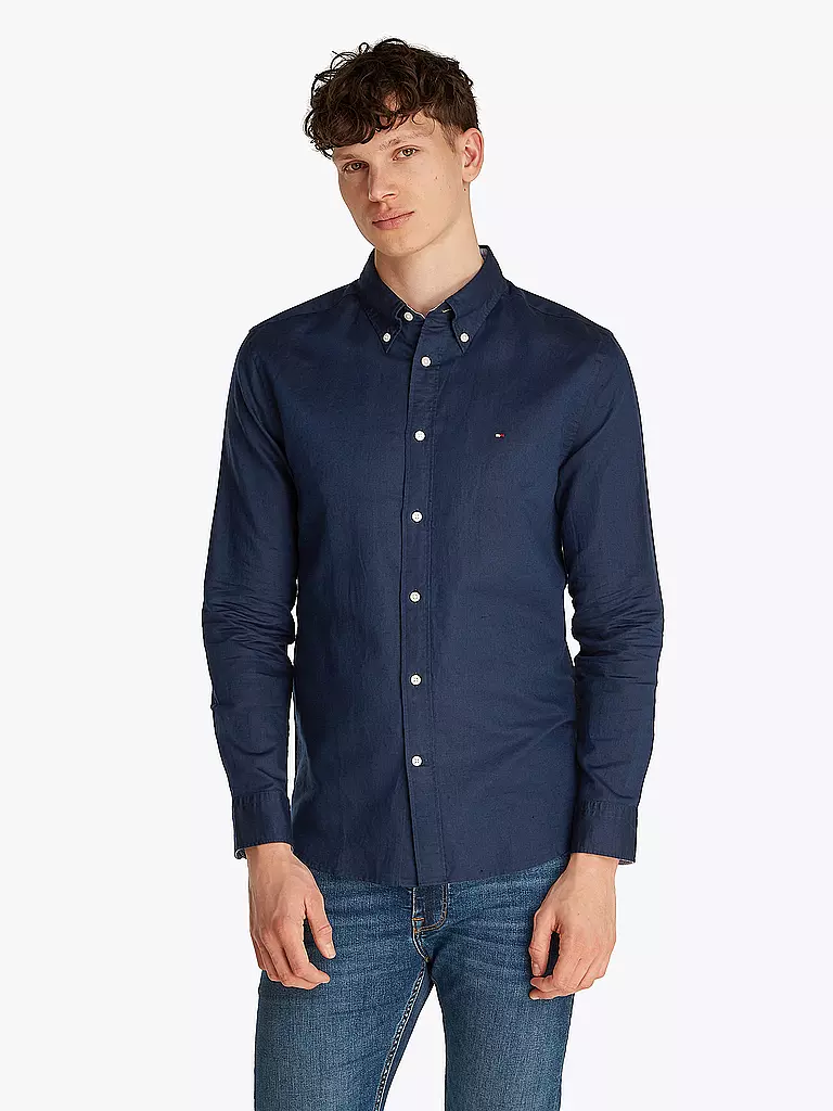 TOMMY HILFIGER | Hemd | mint
