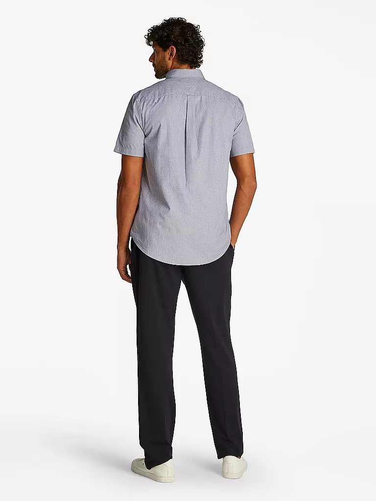 TOMMY HILFIGER | Hemd | hellblau